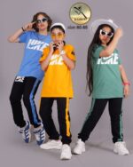 تیشرت و شلوار نایک پسرانه و دخترانه