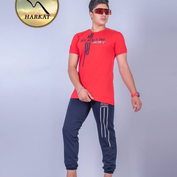 تیشرت و شلوار نوجوان