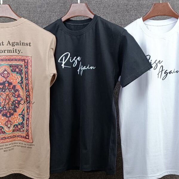 تیشرت فرش کودک و نوجوان