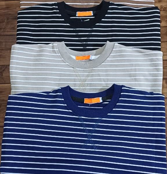 بلوز دخترانه و پسرانه دورس دونخ پنبه رینگری