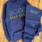 بلوز و شلوار دخترانه و پسرانه نوجوان