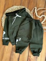 هودی و شلوار بچگانه - Image 7