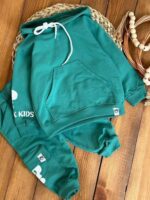 هودی و شلوار بچگانه