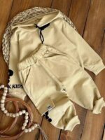 هودی و شلوار بچگانه - Image 2