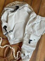 هودی و شلوار بچگانه - Image 4